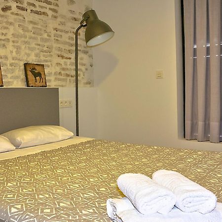 Duplex Moderno En Alameda Apartment Sevilla Bagian luar foto