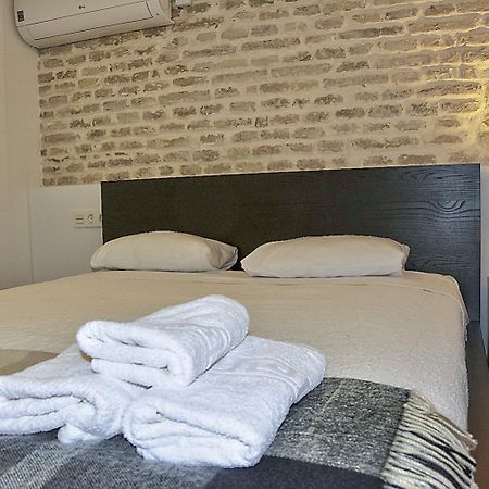 Duplex Moderno En Alameda Apartment Sevilla Bagian luar foto