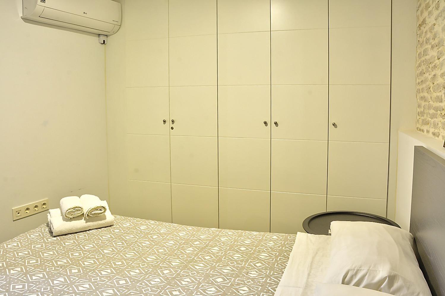 Duplex Moderno En Alameda Apartment Sevilla Bagian luar foto