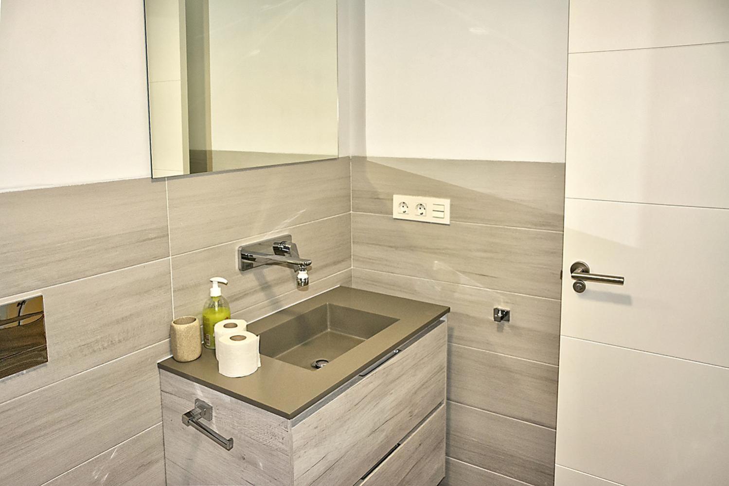 Duplex Moderno En Alameda Apartment Sevilla Bagian luar foto
