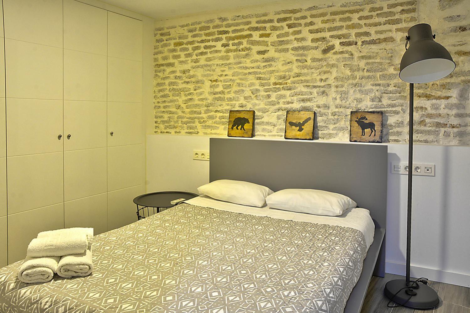 Duplex Moderno En Alameda Apartment Sevilla Bagian luar foto