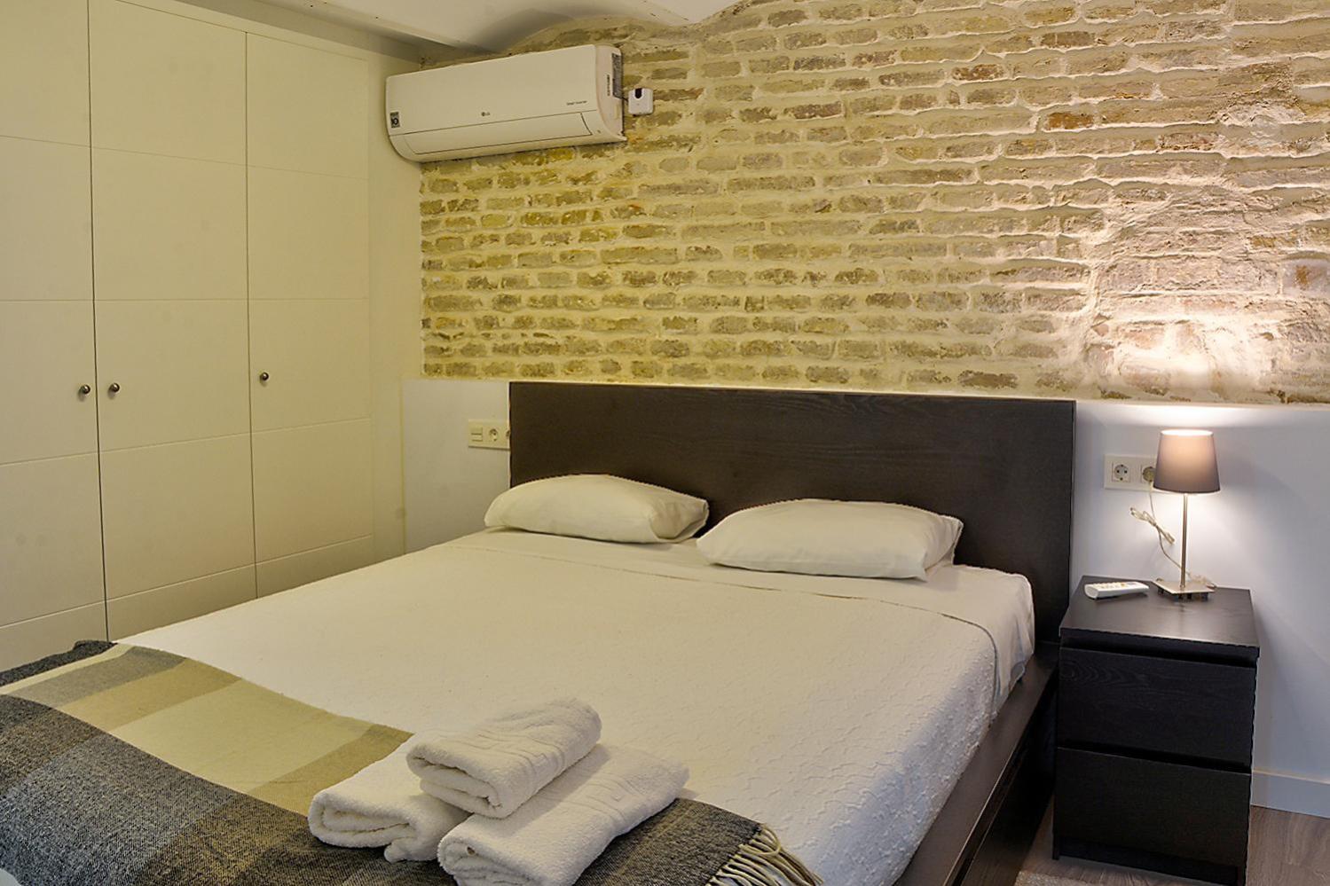 Duplex Moderno En Alameda Apartment Sevilla Bagian luar foto