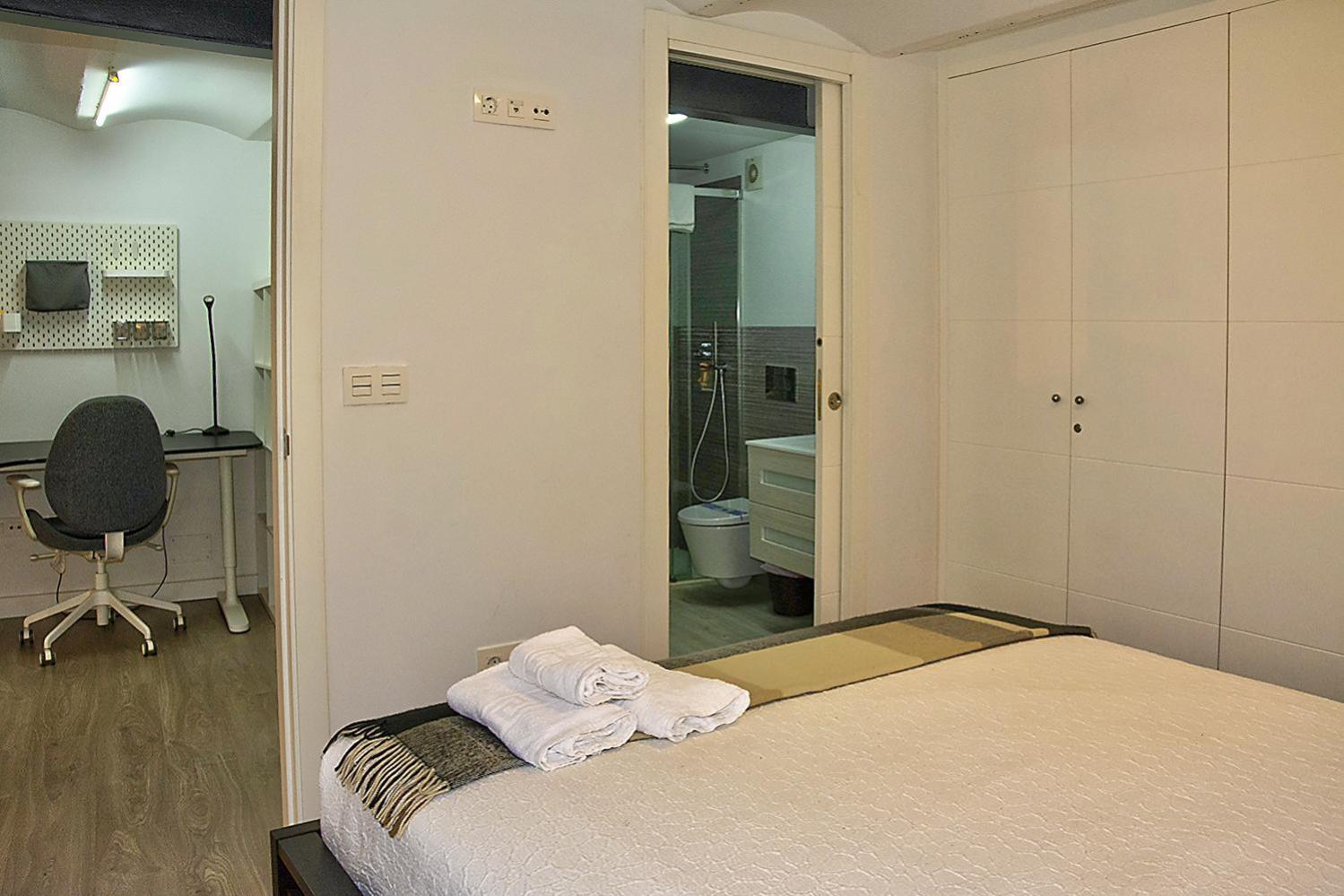 Duplex Moderno En Alameda Apartment Sevilla Bagian luar foto